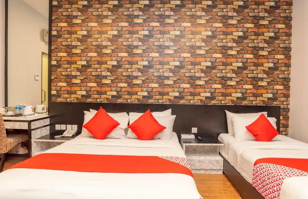 De Sweet Boutique Hotel-1