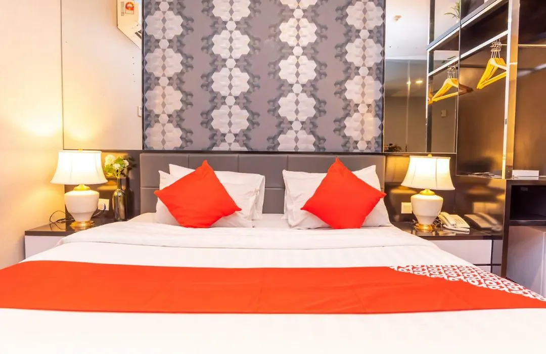 De Sweet Boutique Hotel-1