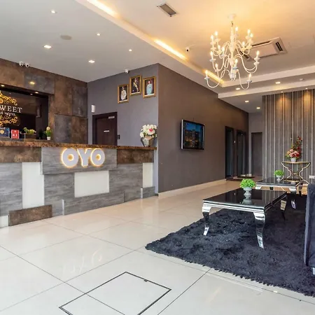 De Sweet Boutique Hotel-3