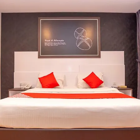 De Sweet Boutique Hotel-2