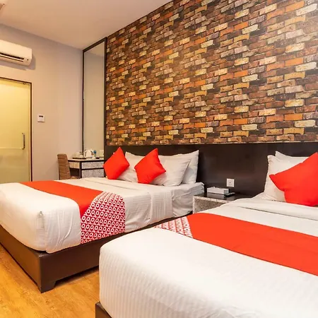 De Sweet Boutique Hotel-3
